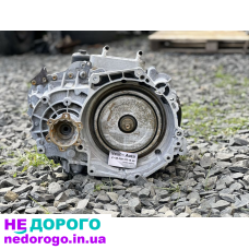 Коробка 1.9 TDI DSG6  02E301103F skoda octavia A5 passat b6 caddy golf