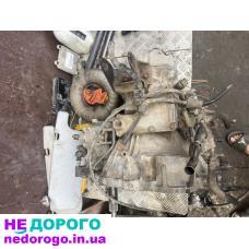 Коробка 2.0 акпп автомат Тойота рав4 toyota rav4 год 99