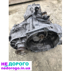 Коробка 2.0 бензин, двигун 2.0 л, модель 2020, відмінна робота.