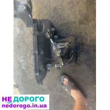 Коробка Opel Vectra B 2.0 дизель, 2002 рік, 2.0 л, дизель.