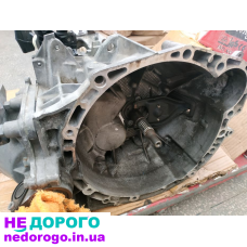 Коробка 20mb26, DS4, DS5, 5008, 3008: двигун 1.6L бензин, 2015 рік, комплектація з мерчант гугл.