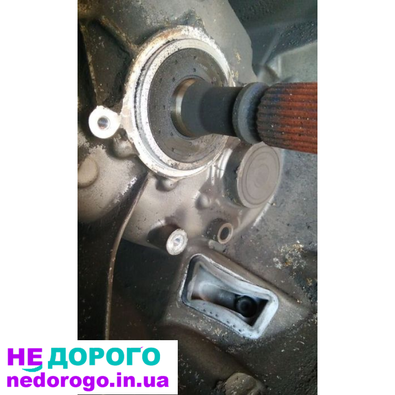 Коробка передач Mercedes Vito 639 2.2 cdi ОМ 646 109 111 115, 2003-2014, дизель, 2.2 л.