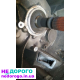 Коробка передач Mercedes Vito 639 2.2 cdi ОМ 646 109 111 115, 2003-2014, дизель, 2.2 л.