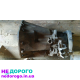 Коробка передач Mercedes Vito 639 2.2 cdi ОМ 646 109 111 115, 2003-2014, дизель, 2.2 л.