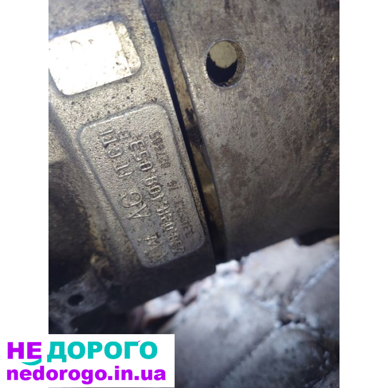 Коробка передач 4х4 Volkswagen Transporter T5 2.5TDI 2005, дизель, 2.5 л.