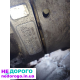 Коробка передач 4х4 Volkswagen Transporter T5 2.5TDI 2005, дизель, 2.5 л.