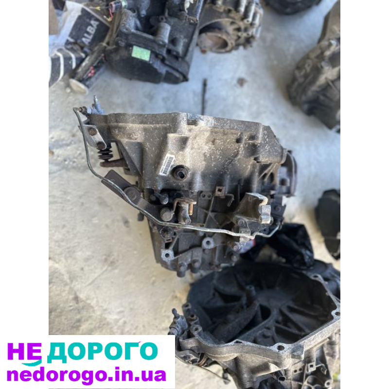 Коробка 5ст Honda Accord 7 2003-08 МКПП 2.0 2.4 Україна.