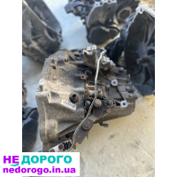 Коробка 5ст Honda Accord 7 2003-08 МКПП 2.0 2.4 Україна.