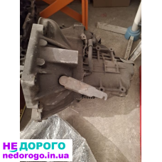 Коробка 5ст Nissan Primera P10 2.0 1990 2.0 л бензин.