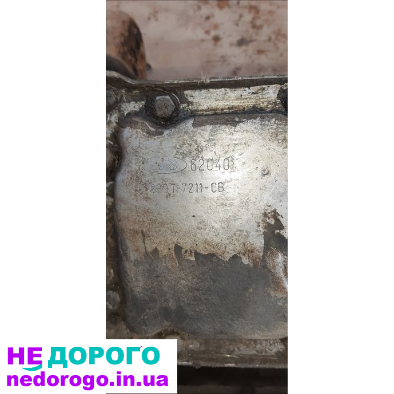 Коробка 5 ступка для Форд Гранада універсал, 1985 рік, 2.0 літра бензин.