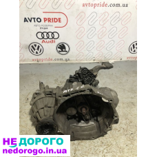 Коробка 6кпп 5кпп Volkswagen Vag myp mdp kug lmx jyk gxu kwb nfu