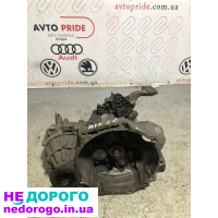 Коробка 6кпп 5кпп Volkswagen Vag myp mdp kug lmx jyk gxu kwb nfu