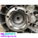 Коробка 6ст Start Stop VW Passat B7 B8 Tiguan Caddy Skoda Superb