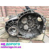 Коробка 6ст Start Stop VW Passat B7 B8 Tiguan Caddy Skoda Superb