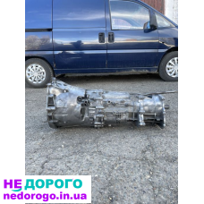 Коробка 6ступка bmw Х3 Е83 мкпп 6ступка бмв х3е83