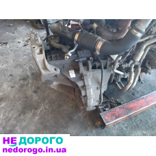 Коробка 6-ступка для Форд Кастом BK2R-7002 MA, двигун 2.0 л, бензин, випуск 2019.