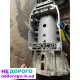 Коробка передач 722602 для Mercedes W210, 1995, 2.2 л, бензин.