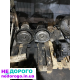 Коробка 8-АКПП ZF 8HP70 4WD Range Rover L405 4.4D