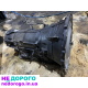 Коробка 8-АКПП ZF 8HP70 4WD Range Rover L405 4.4D