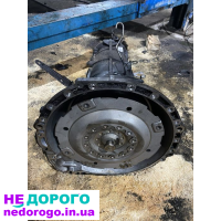 Коробка 8-АКПП ZF 8HP70 4WD Range Rover L405 4.4D
