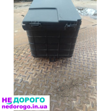 Коробка АКБ Volkswagen Caddy