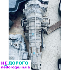 Коробка АКПП 5HP-19 EYJ для автомобіля BMW 3 серії, випущена у 2003 році, з об'ємом двигуна 2.0 літра на бензині.
