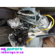 Коробка АКПП 6F35 для Lincoln MKC та Ford Edge, 2015 рік, 2.0 л, бензин.