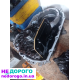 Коробка АКПП 6F35 для Lincoln MKC та Ford Edge, 2015 рік, 2.0 л, бензин.