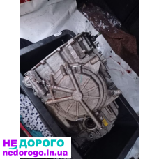Коробка АКПП 6F35 для Lincoln MKC та Ford Edge, 2015 рік, 2.0 л, бензин.