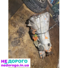 Коробка АКПП 722.438 для Mercedes-Benz E-Class, 2007, 3.0 л дизель.