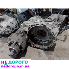 Коробка АКПП Aisin JWA 2.0 TDI CBA Volkswagen Tiguan