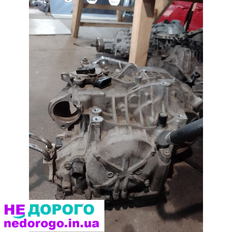 Коробка АКПП aisin MYZ 2.0 tsi CCTA Volkswagen Tiguan
