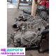 Коробка АКПП aisin MYZ 2.0 tsi CCTA Volkswagen Tiguan