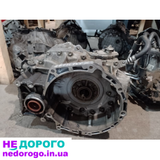 Коробка АКПП aisin MYZ 2.0 tsi CCTA Volkswagen Tiguan