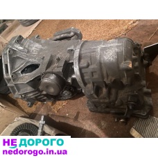 Коробка акпп audi 80 b2