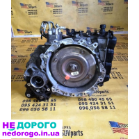 Коробка АКПП Ford Escape 2.0 16-19, бензин.