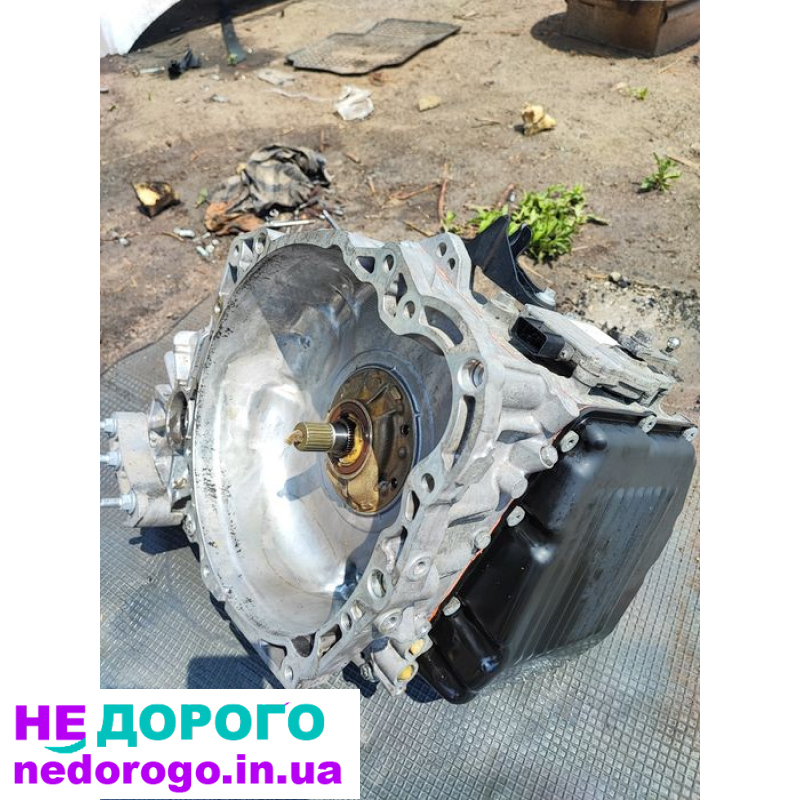 Коробка АКПП автомат для Форд Мондео 4 2.0 тдсі, у гарному стані, дизель, українська збірка, 2008 рік, 2.0 л.