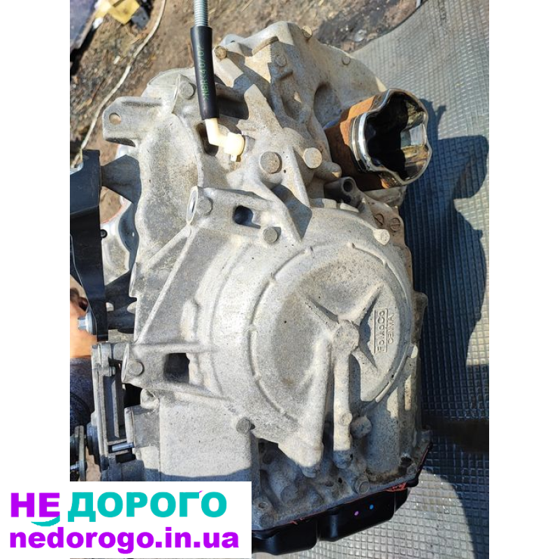 Коробка АКПП автомат для Форд Мондео 4 2.0 тдсі, у гарному стані, дизель, українська збірка, 2008 рік, 2.0 л.