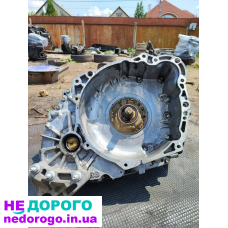 Коробка АКПП автомат для Форд Мондео 4 2.0 тдсі, у гарному стані, дизель, українська збірка, 2008 рік, 2.0 л.