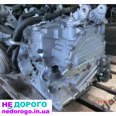 Коробка АКПП автомат Mazda CX-5 BM 6 JG 2013-2017 2.0 SKYACTIV.