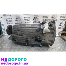 Коробка акпп автомат Mercedes-Benz w204 c-class 3.0 om642 7-ми ступка