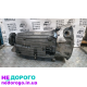 Коробка акпп автомат Mercedes-Benz w204 c-class 3.0 om642 7-ми ступка