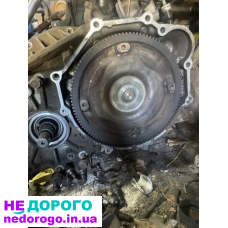 Коробка АКПП автомат Mitsubishi Outlander 2.4, 2008 рік, 2.4 л, бензин.
