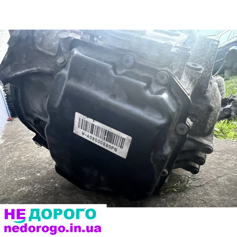 Коробка АКПП Opel AF40 для автомату, 2008 рік, 2.0 л, бензин.