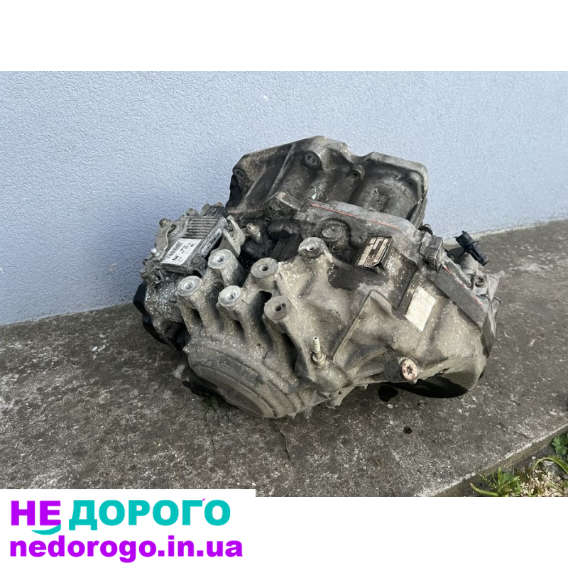 Коробка АКПП Opel AF40 для автомату, 2008 рік, 2.0 л, бензин.