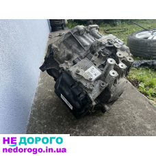 Коробка АКПП Opel AF40 для автомату, 2008 рік, 2.0 л, бензин.