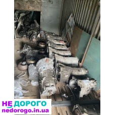 Коробка АКПП BMW F15 F10 F07 F25 G30 F30 G01 G02 F11 F16 E70 E71 G11