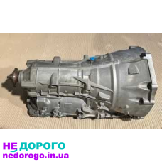 Коробка АКПП BMW F30 F10 Бмв Ф30 ф10 USA