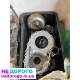 Коробка АКПП від Nissan X-Trail T30, 2001 рік, 2.5 л, бензин.
