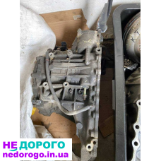 Коробка АКПП від Nissan X-Trail T30, 2001 рік, 2.5 л, бензин.